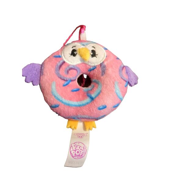 Moose Toys Pikmi Pop Series Colorful Plush lot of 5 - Picture 3 of 6